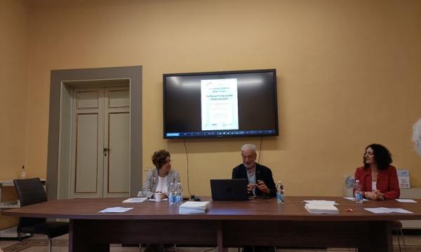 26th Seminar of Armenian Studies.