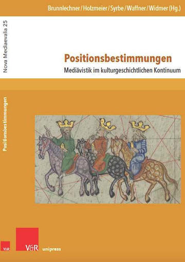 Pogossian Z. &ndash; The Armenian Vision of St. Nersēs and its Latin Version: Text, Transmission History, Translation- cover